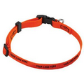 Adjustable Pet Collar